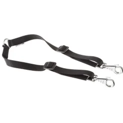 Ferplast TER 5985 Cable Acero Plástico Negro 260g