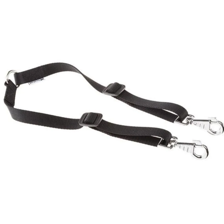 Ferplast TER 5985 Cable Acero Plástico Negro 260g