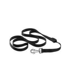 Ferplast TER 5985 Cable Acero Plástico Negro 260g