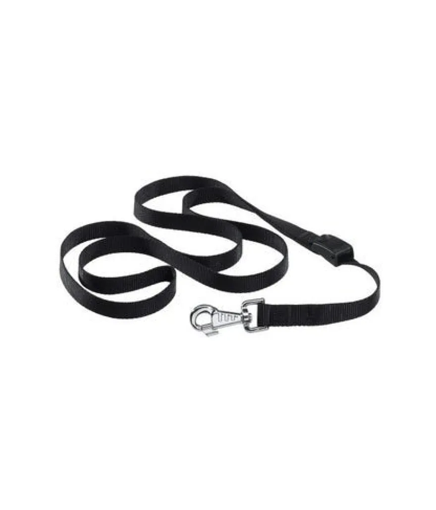 Ferplast TER 5985 Cable Acero Plástico Negro 260g