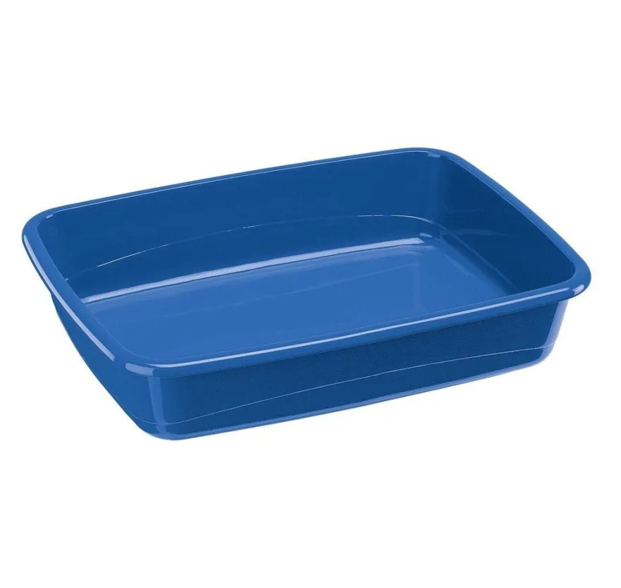Ferplast Toilette Gatos Nip 10 Arenero 1 ud