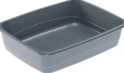Ferplast Toilette Gatos Nip 10 Arenero 1 ud