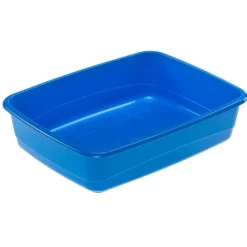 Ferplast Toilette Gatos Nip 10 Arenero 1 ud