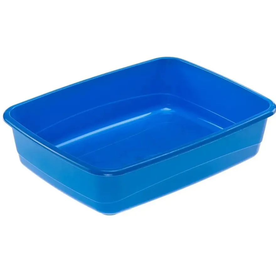 Ferplast Toilette Gatos Nip 10 Arenero 1 ud