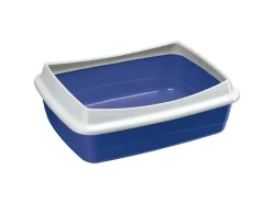 Ferplast Toilette Gatos Nip Plus Caja de Arena Multicolor 2kg