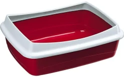 Ferplast Toilette Gatos Nip 10 Plus Bandeja Sanitaria 1 ud