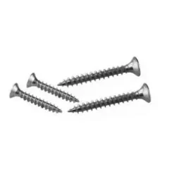 Ferplast Tornillos Para Patas Baita, Tornillo de Acero, 0.01kg