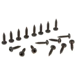 Ferplast Tornillos Para Patas Baita, Tornillo de Acero, 0.01kg