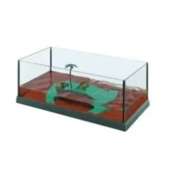 Ferplast Tortugas Terrario Pequeño 0.73kg