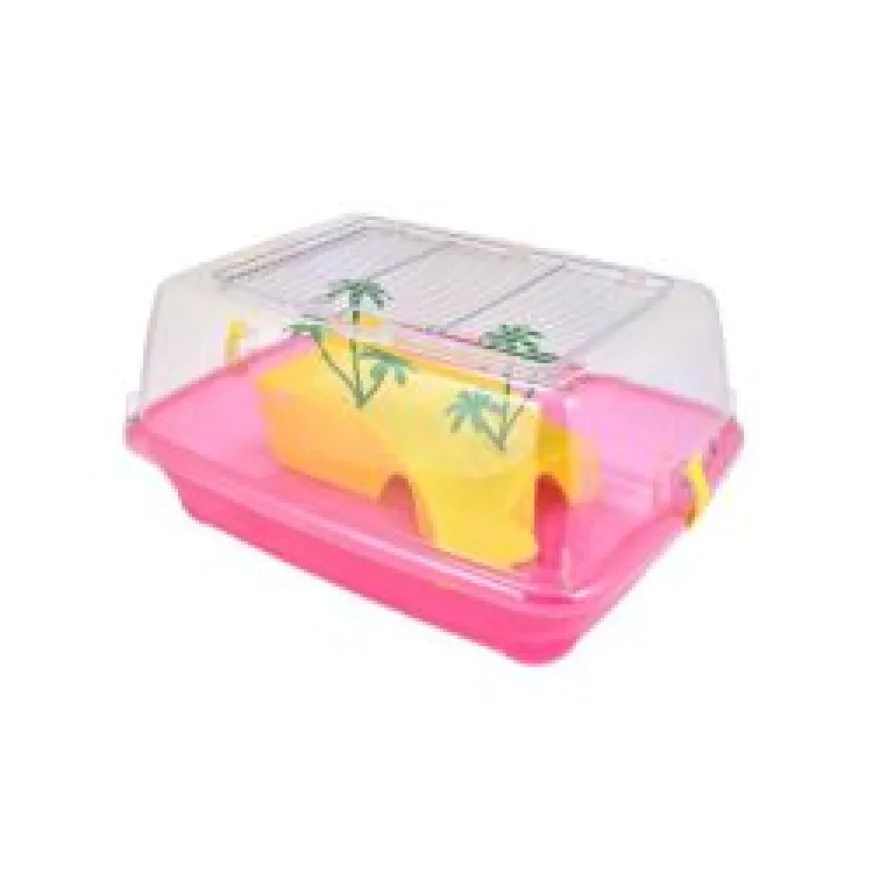 Ferplast Tortugas Terrario Pequeño 0.73kg