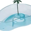 Ferplast Tortuguera Arricot Acuario 270g