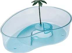 Ferplast Tortuguera Arricot Acuario 270g