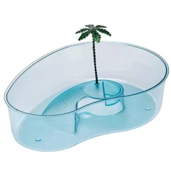 Ferplast Tortuguera Arricot Acuario 270g