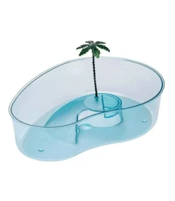 Ferplast Tortuguera Arricot Acuario 270g