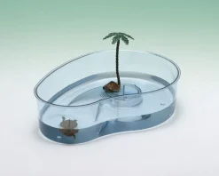 Ferplast Tortuguera Arricot Acuario 270g