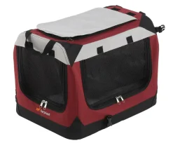 Ferplast Transportín Holiday 2 Nylon S 49x34x34cm
