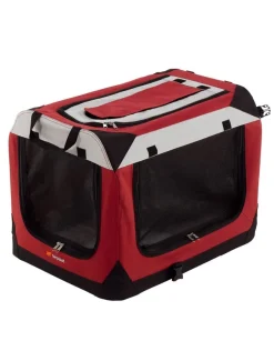 Ferplast Transportín Holiday 4 Caseta Portátil 1 ud
