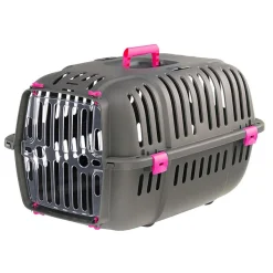 Ferplast Transportín Jet 20 Colorido 1.25kg