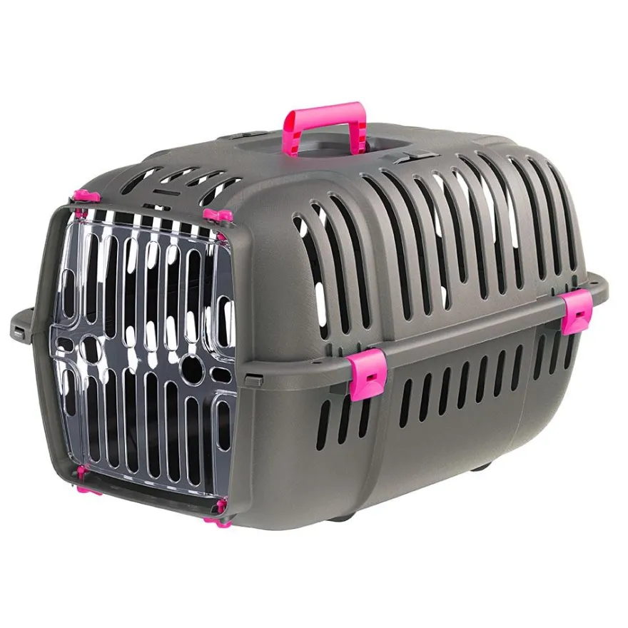 Ferplast Transportín Jet 20 Colorido 1.25kg