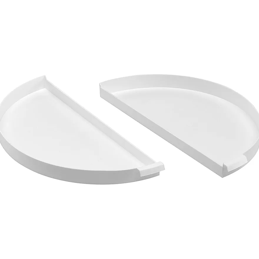 Ferplast Tray Mc 25 Bandeja Blanco 27cm
