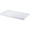 Ferplast Tray MC 60 Bandeja para Aves Blanco 54,4x28,2x3,2cm