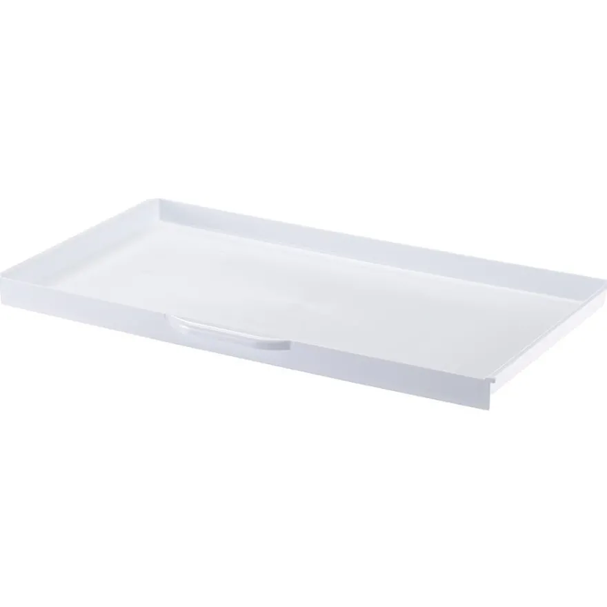 Ferplast Tray MC 60 Bandeja para Aves Blanco 54,4x28,2x3,2cm