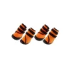 Ferplast Trekking Zapatos para Perro Grande 4 ud