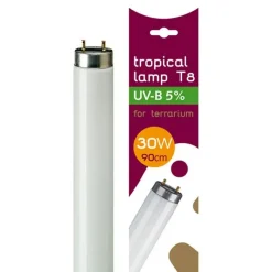 Ferplast Tropical T8 Lámpara 30W 0.50kg