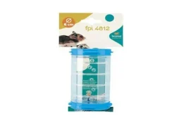 Ferplast Tunnel 4 Tubo Plástico 0.13kg