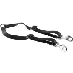 Ferplast Twin Correa Nylon Mixta 137g