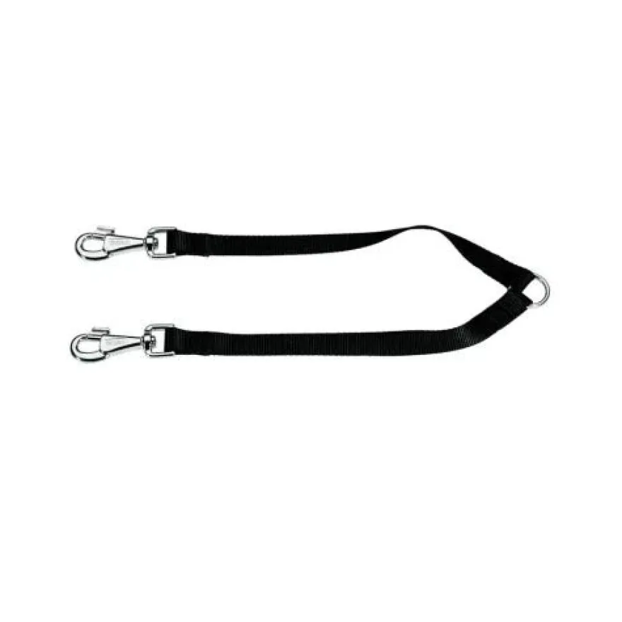 Ferplast Twin Correa Nylon Mixta 137g