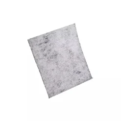 Ferplast Vega Filtro de Carbono Negro 2 pcs