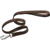 Ferplast Vip Correa de Cuero 120cm 20mm