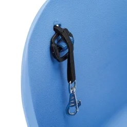Ferplast With Me Bag Transporte Azul 1 ud