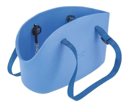 Ferplast With Me Bag Transporte Azul 1 ud