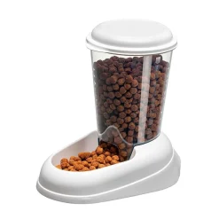 Ferplast Zenith Dispensador de Comida Assorti 3L