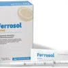 Ferrosol Suplemento Hierro Gotas 30 ml + Sobre 1,9 g