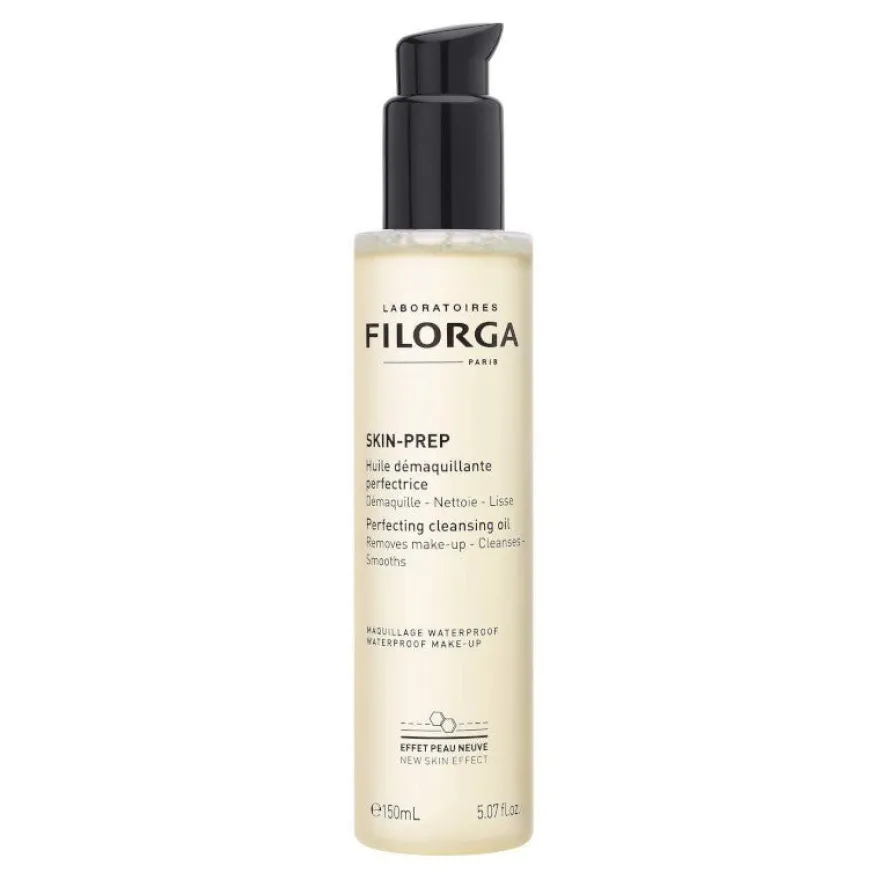 FILORGA Aceite Limpiador Perfeccionador 150ml