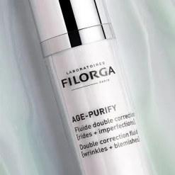 FILORGA Age Purify Fluido Doble Corrección 50ml