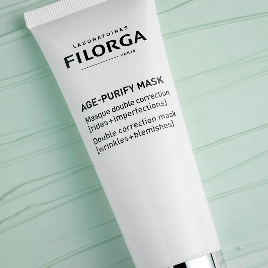 FILORGA Age Purify Mascarilla Doble Corrección 75ml