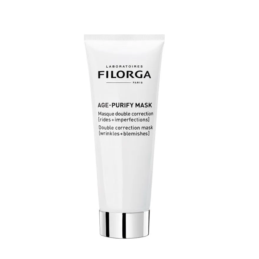 FILORGA Age Purify Mascarilla Doble Corrección 75ml