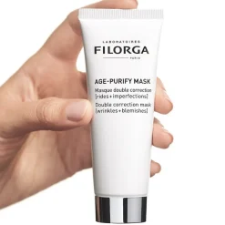 FILORGA Age Purify Mascarilla Doble Corrección 75ml
