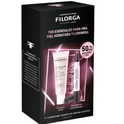 FILORGA Cofre Duo OG CC Cream 40ml + Nutri Filler Lips 4ml