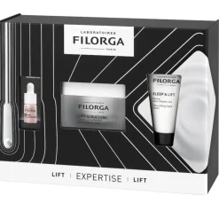 Filorga Cofre Lift Structure 50ml + Sleep Lift 15ml + NCEF Shot REGALO