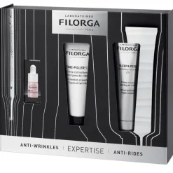Filorga Cofre Time Filler 30ml + Sleep Peel 40ml