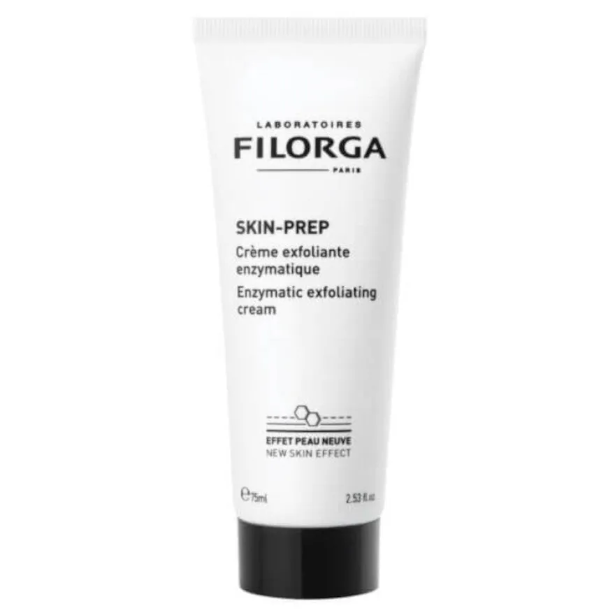 Filorga Crema Exfoliante Enzimática 75ml