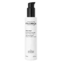 Filorga Gel Limpiador con AHA 150ml