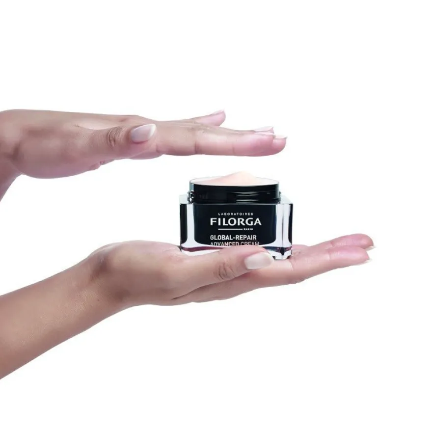 FILORGA Global Repair Advanced Crema 50ml