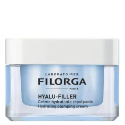 Filorga Hyalu Filler Crema Rellenadora Antiarrugas 50 ml