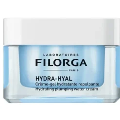 FILORGA Hydra-Hyal Crema Gel Hidratante Repulpante Piel Mixta a Grasa 50 ml